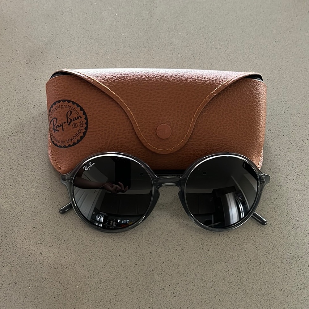 Ray-Ban sunglasses